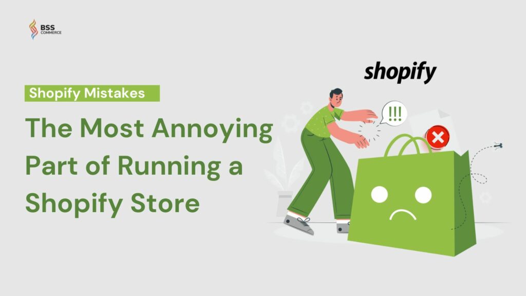 shopify mistakes to avoid