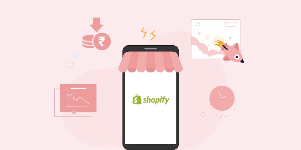 annoying part of running a shopify store