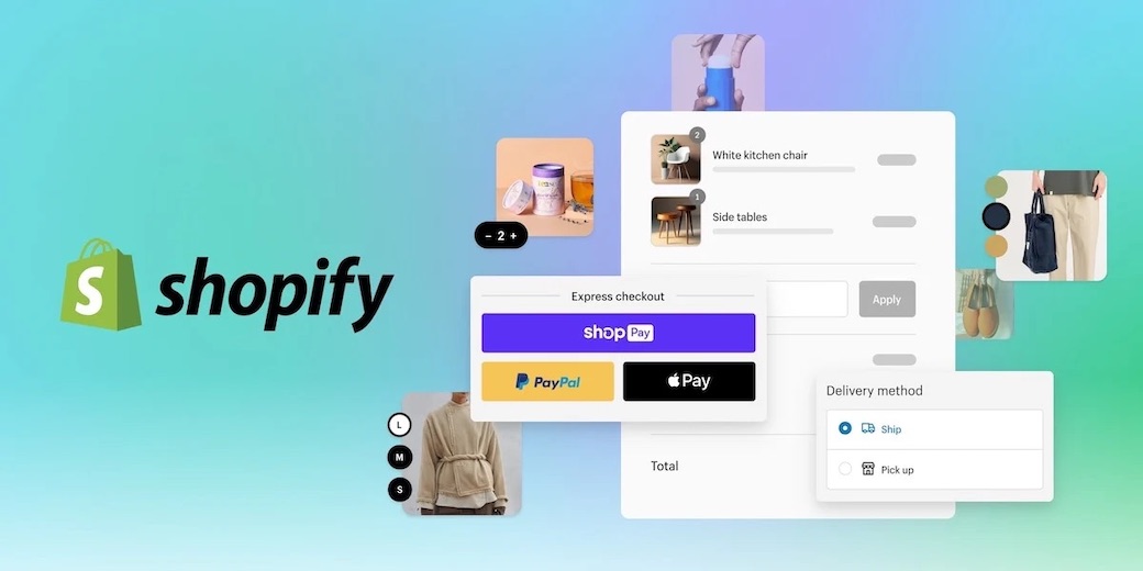 is running a shopify store easy