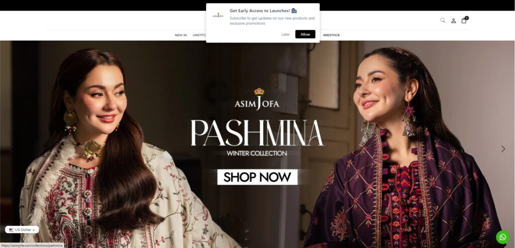 asim jofa
