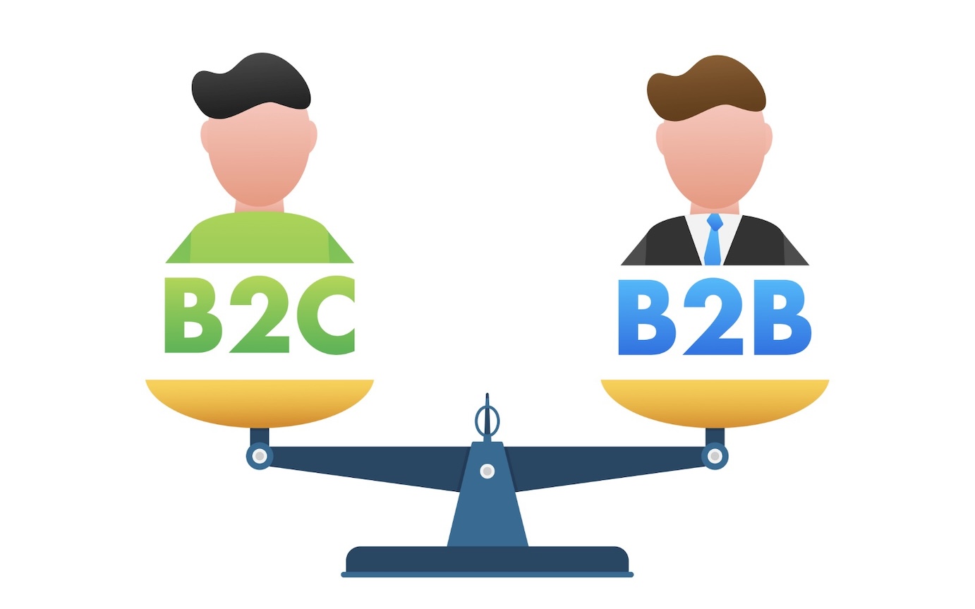 B2B-vs-B2C