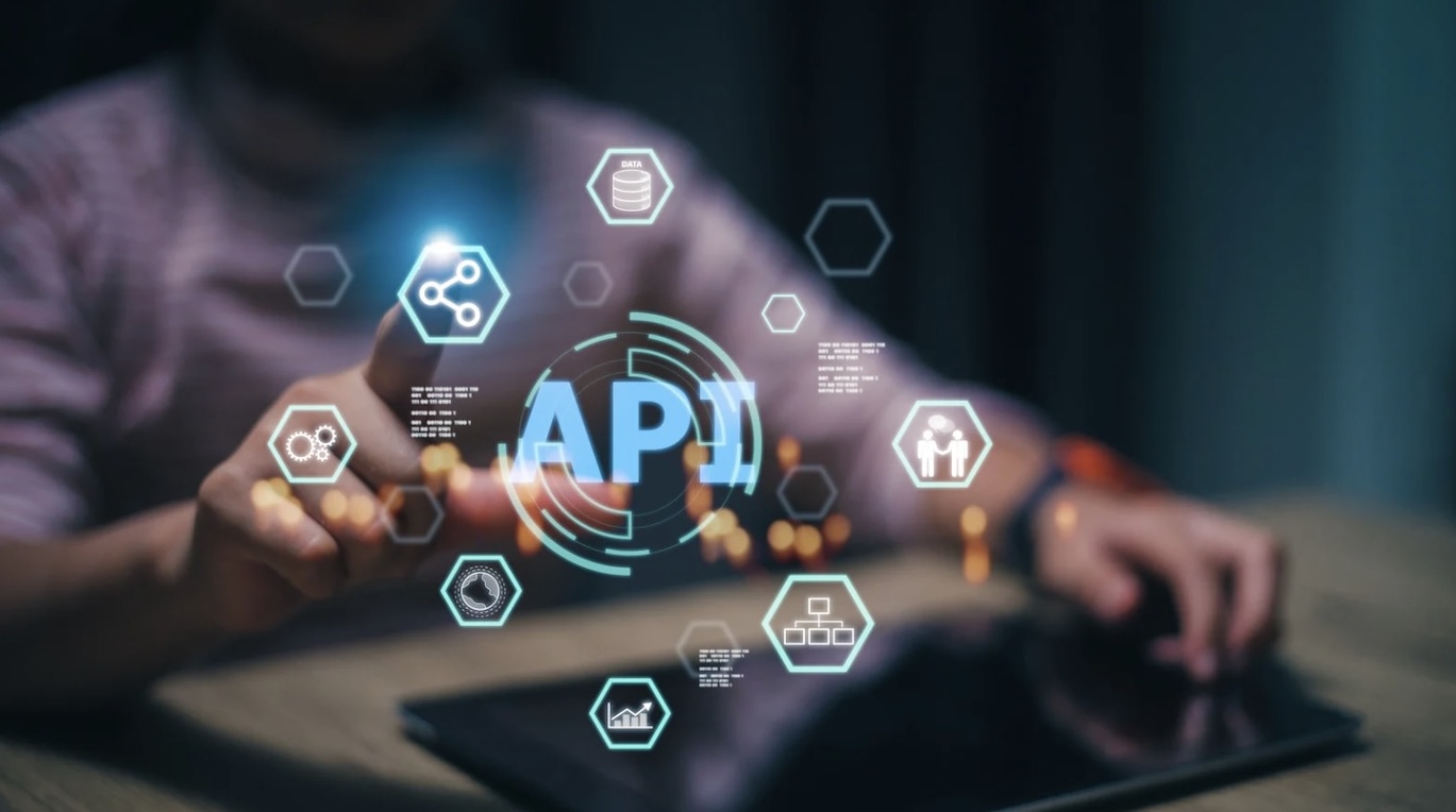 B2b-Integration-Platform-API