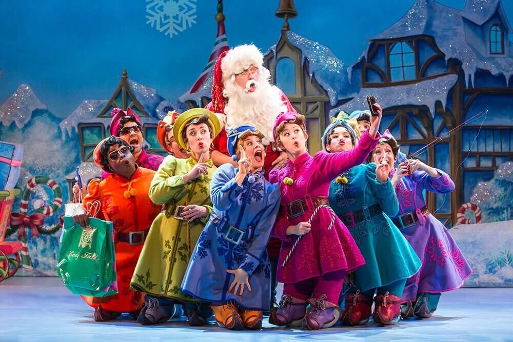 Christmas Musical Show