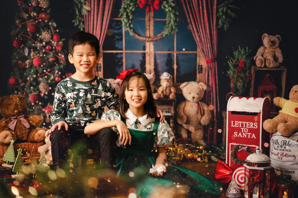 Christmas Photography Services
