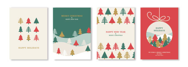 Design and Sale of Christmas Cards