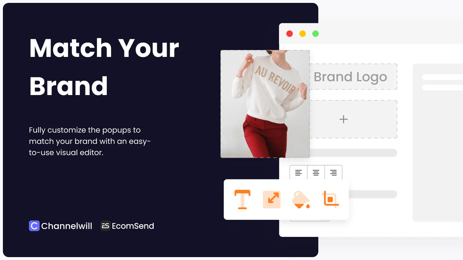 How to create pop up discount on Shopify