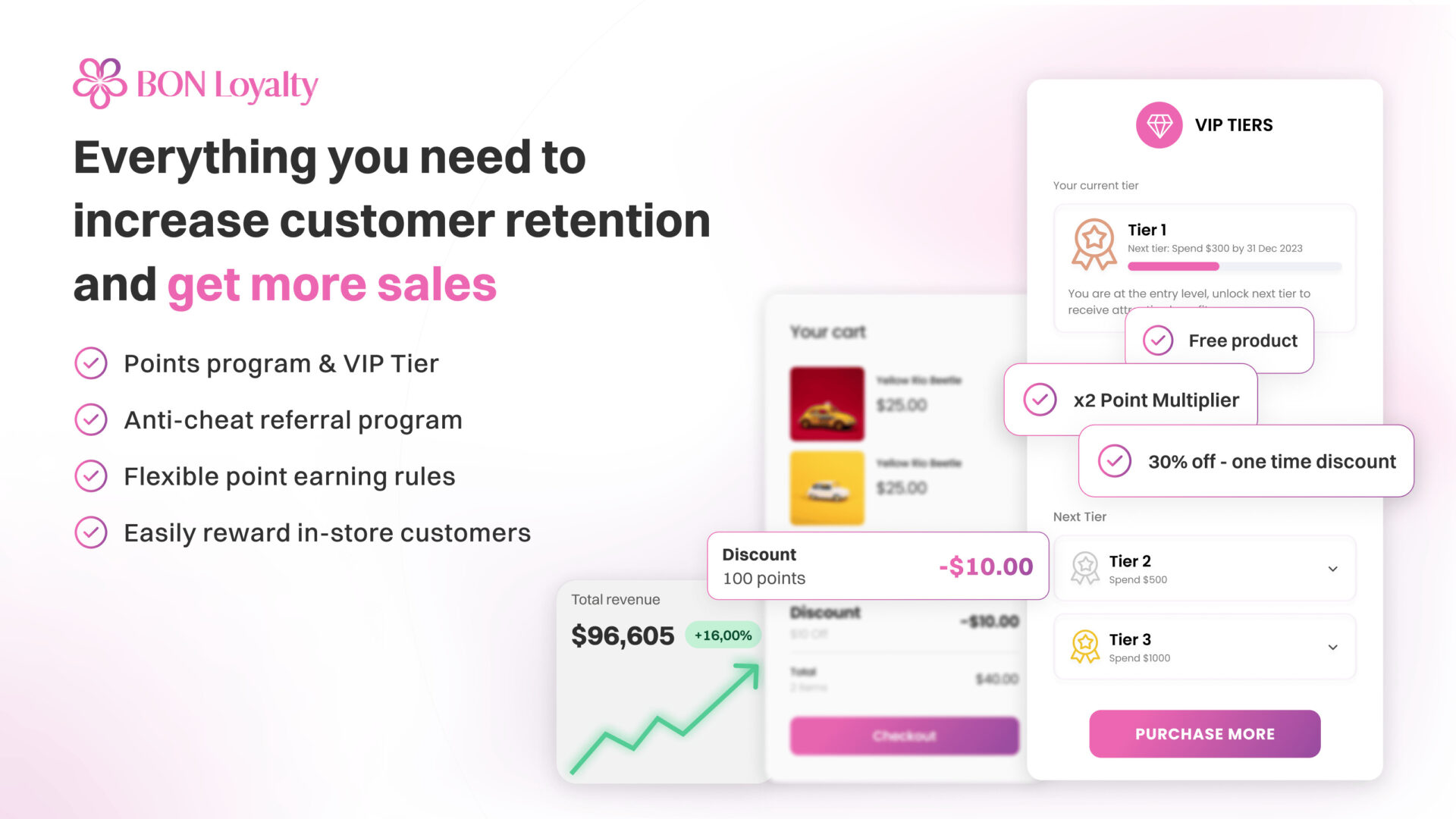 How to create pop up discount on Shopify