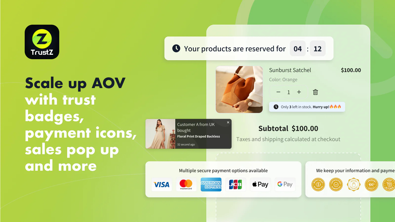 How to create pop up discount on Shopify