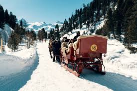 Sleigh Ride Service