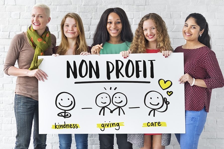 What is a Nonprofit Organization