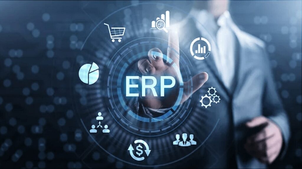 b2b ecommerce erp integration