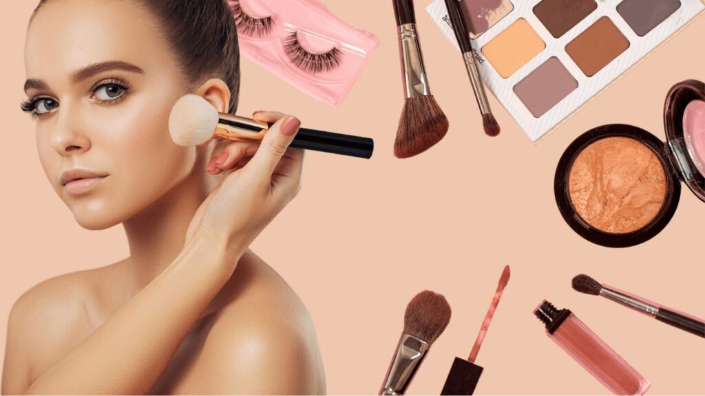 B2B marketplaces for cosmetics