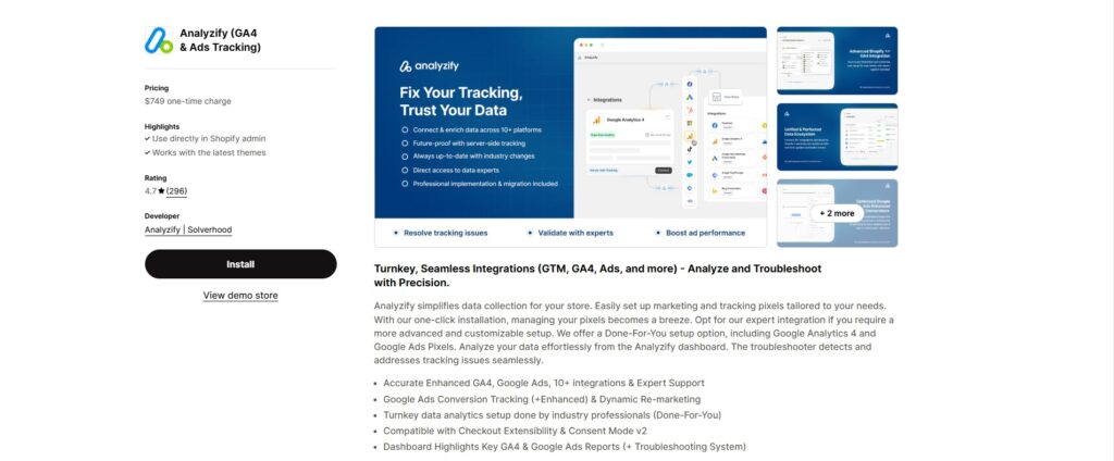analyzify