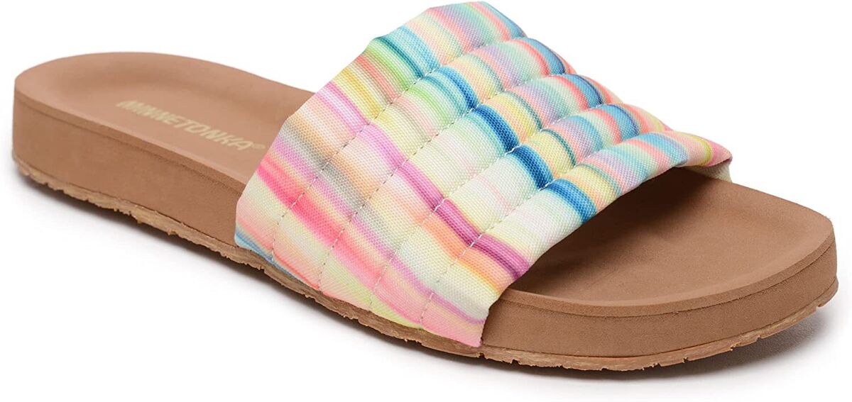cozylux women slides high demand products with low competition