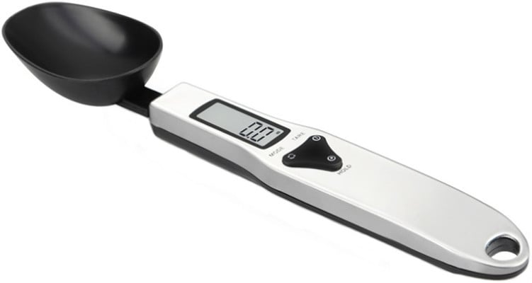 electronic scale spoon high demand products with low competition