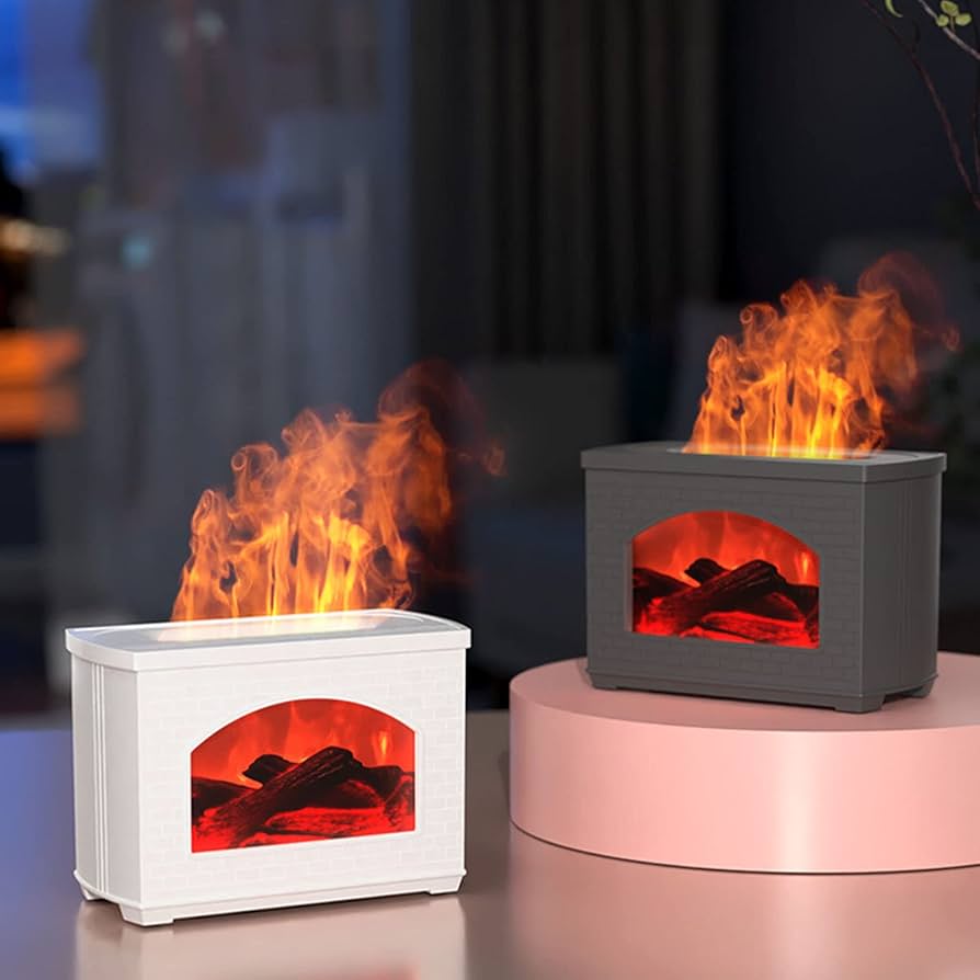 fireplace air humidifier high demand products with low competition
