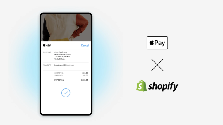 How to add Apple Pay on Shopify
