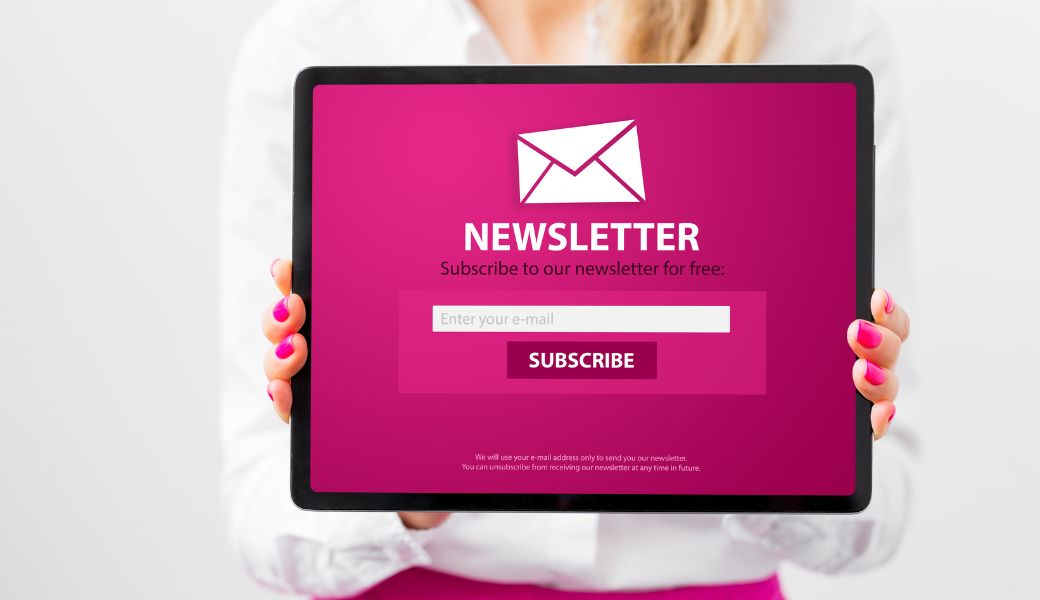 how to promote your shopify store by email marketing