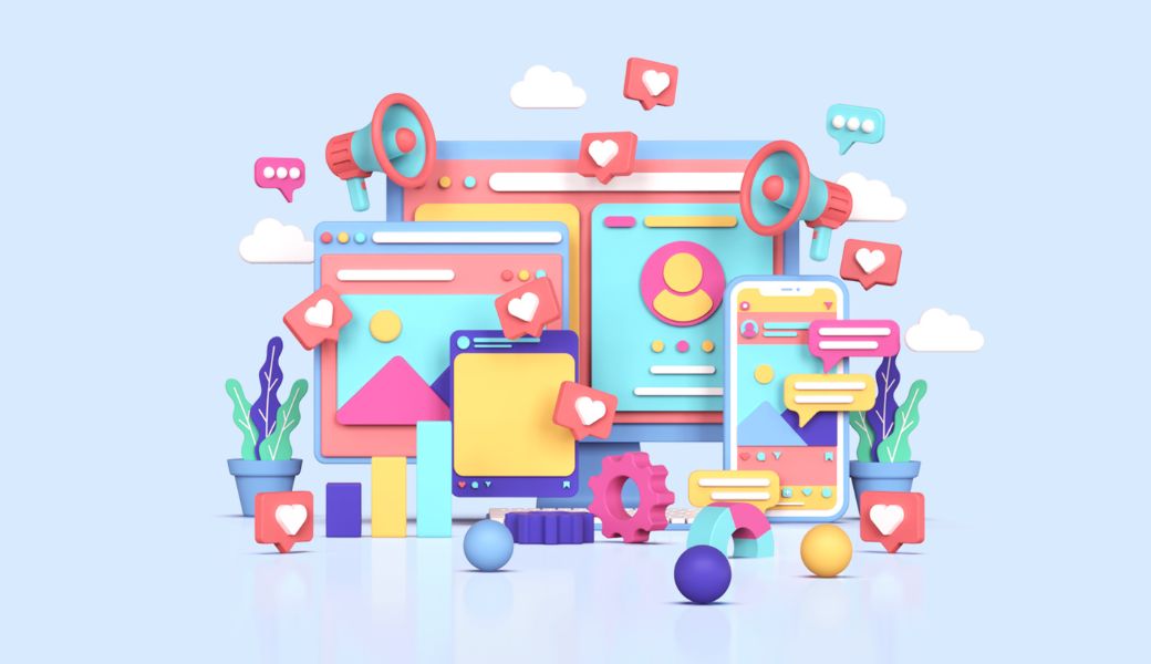 how to promote your shopify store for free by utilizing social media