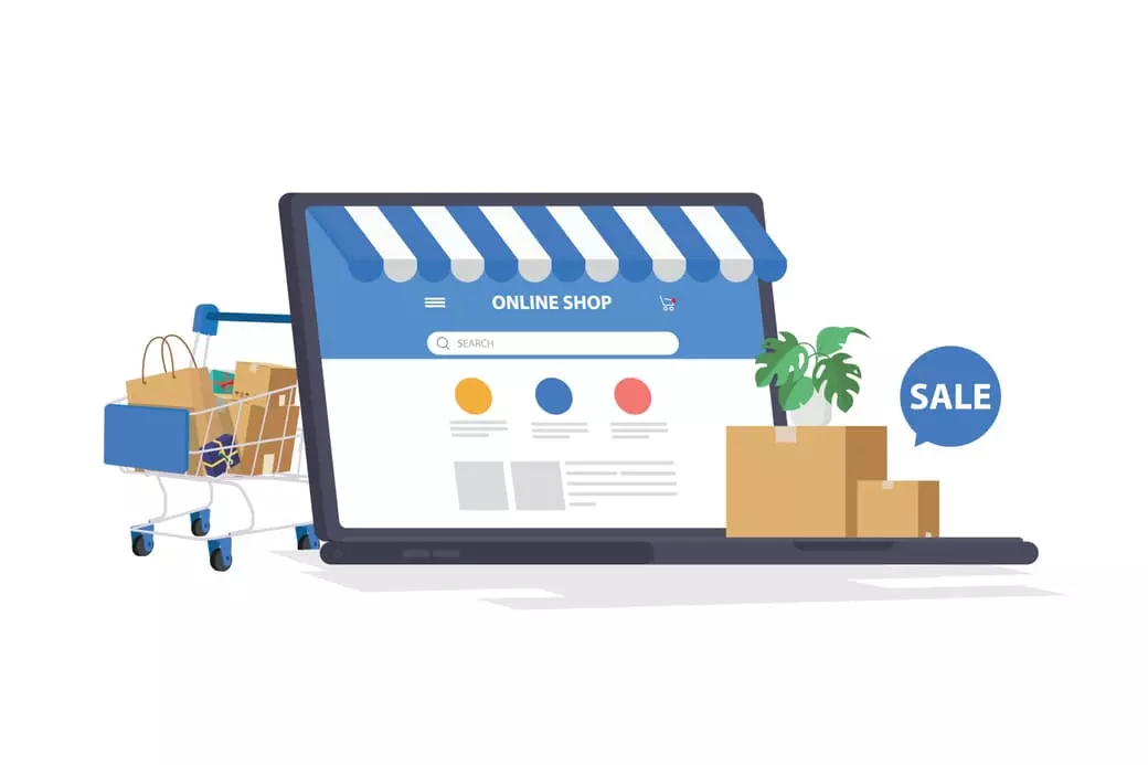how to sell products online for free