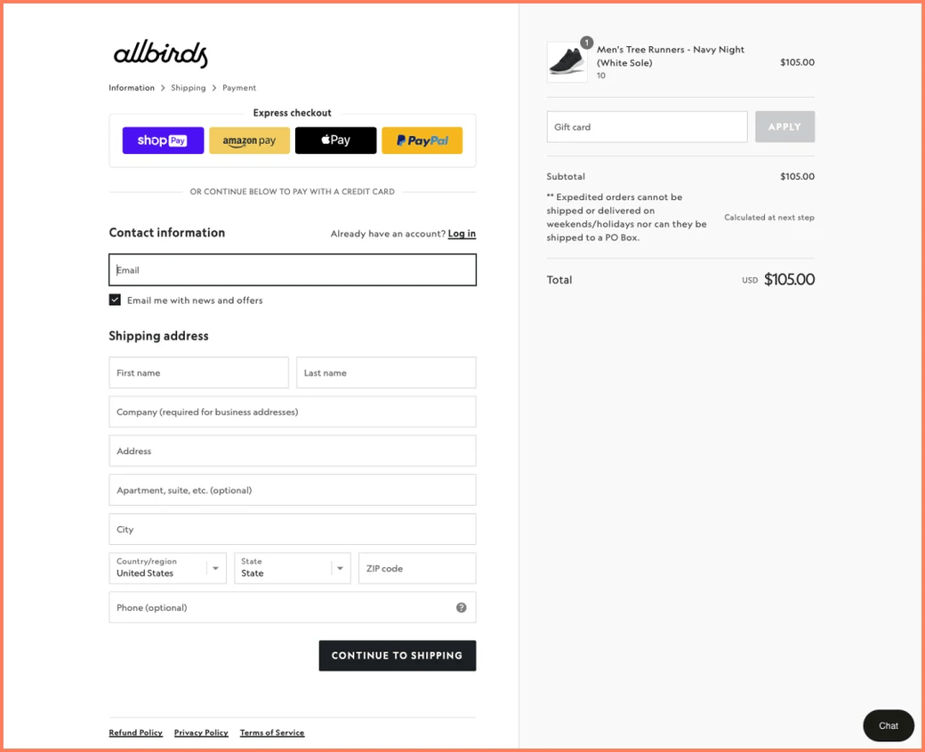 how to sell a product online for free