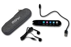 portable scanning and reading pen high demand products with low competition