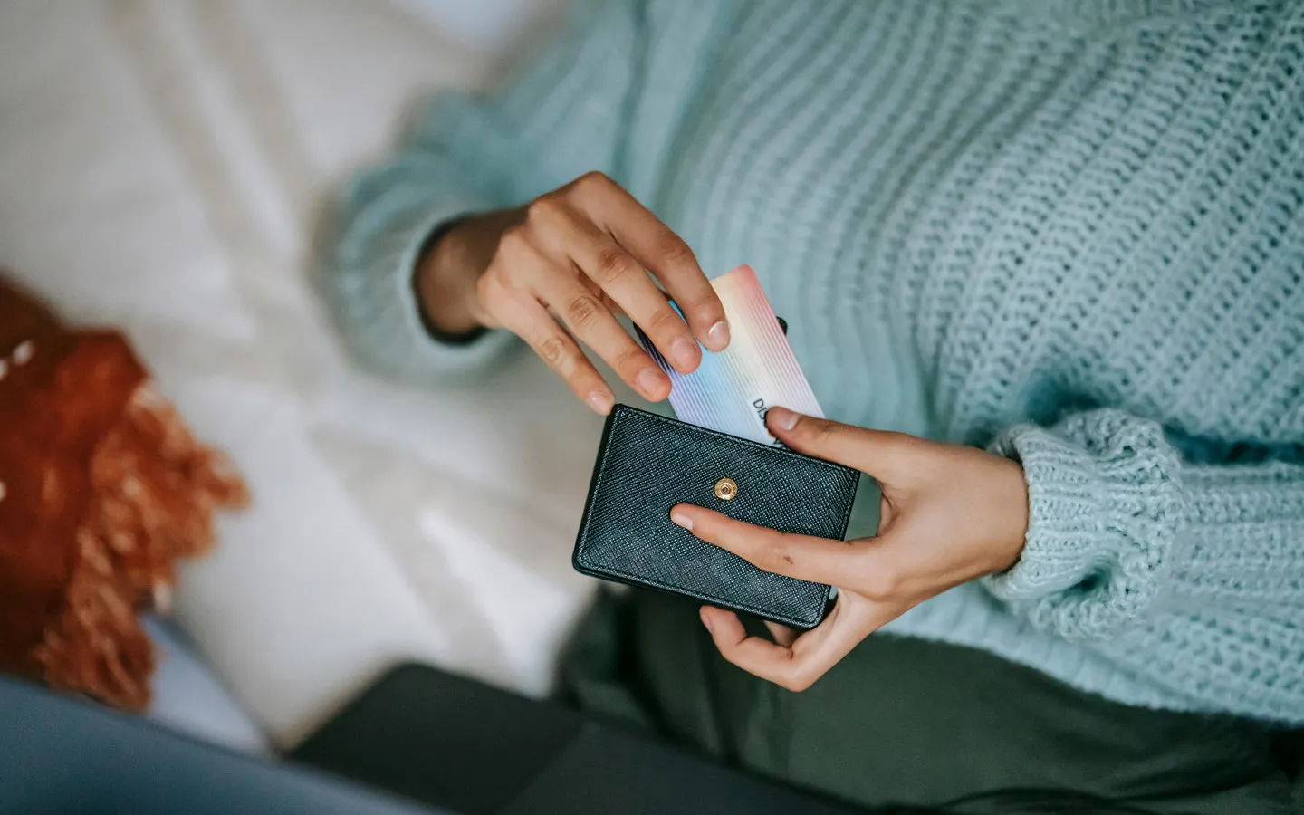 Subscription-based merchants failed payments