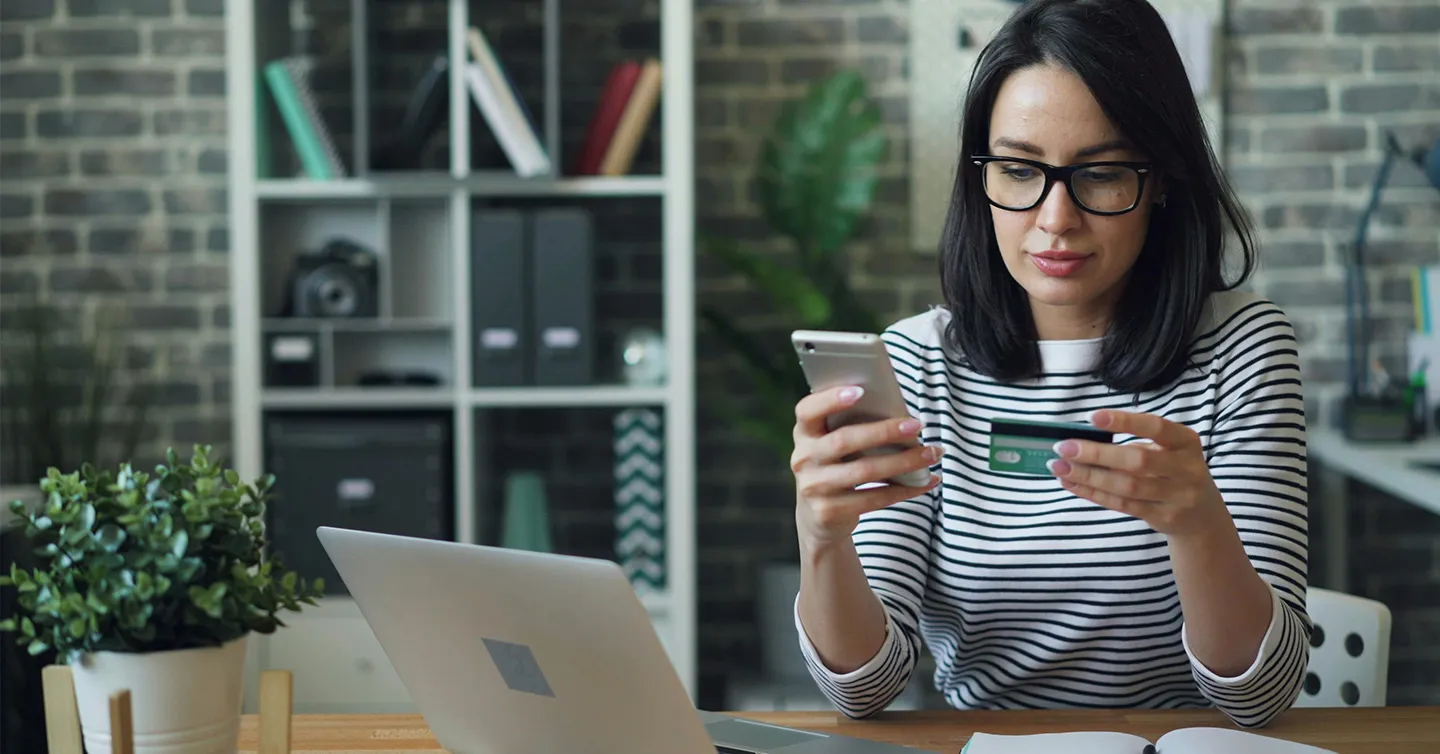 Managing Recurring Payments