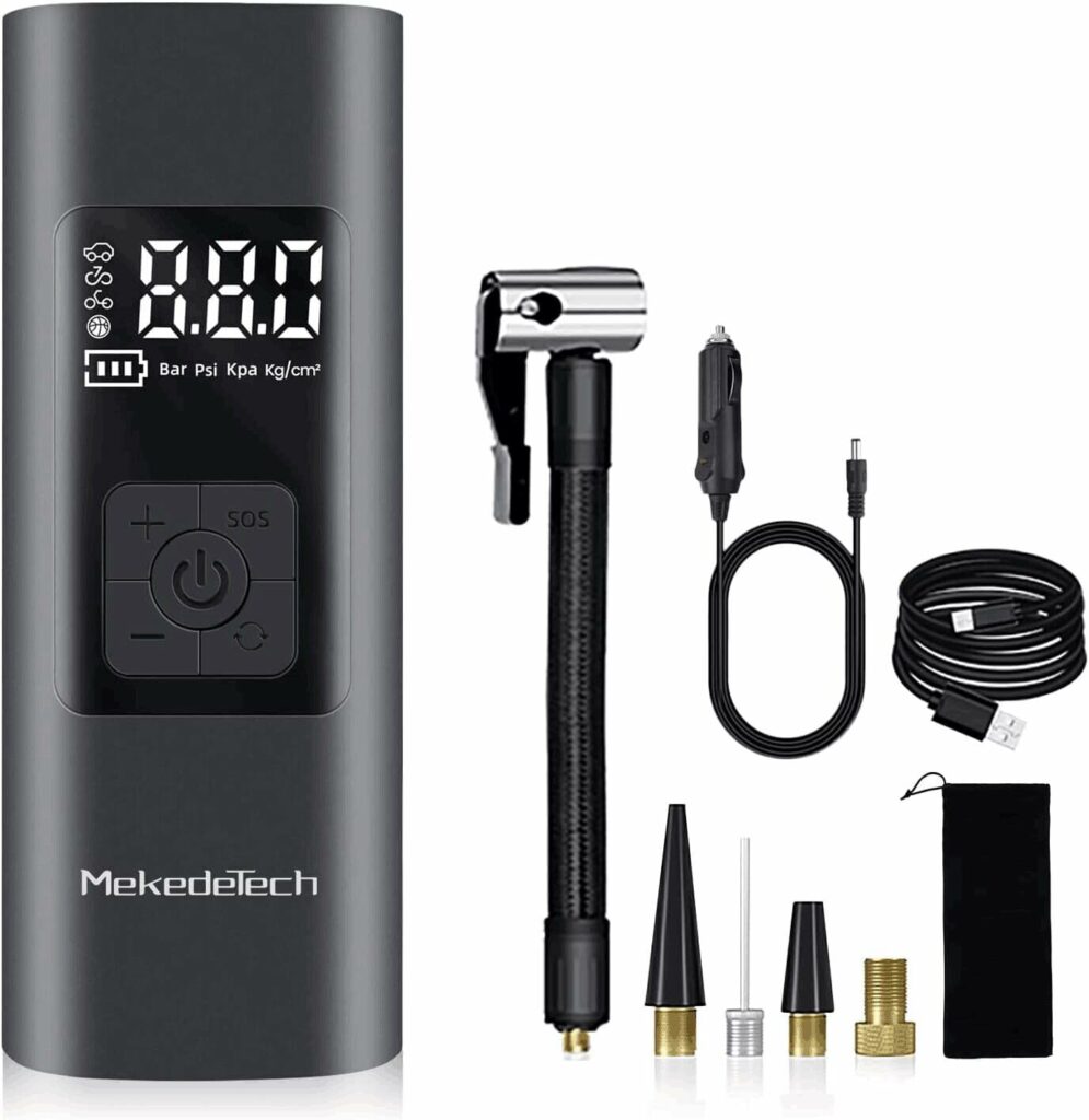 wireless air compressor air pump high demand products with low competition