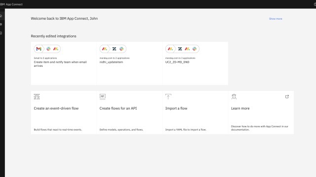 API integration tools