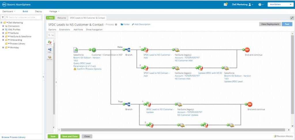 API integration tools