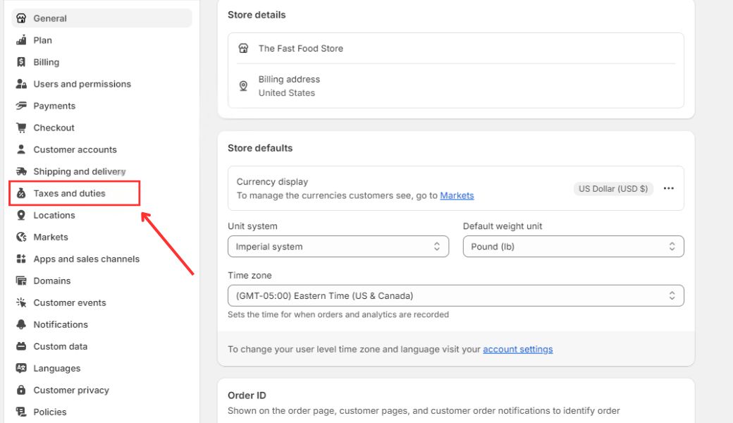 Easy method to tax included Shopify remove for your store