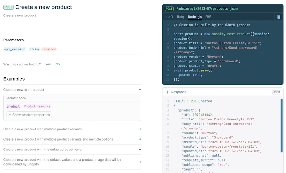 Shopify-Product-API-create-product