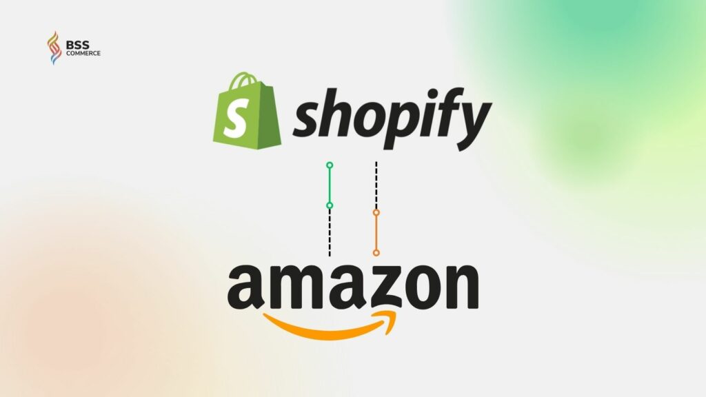 shopify amazon integration app