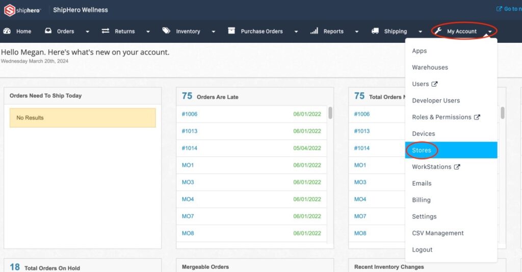 shopify amazon integration app