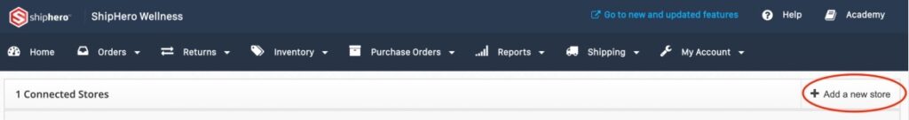 shopify amazon integration app