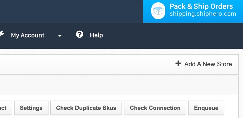 shopify amazon integration app