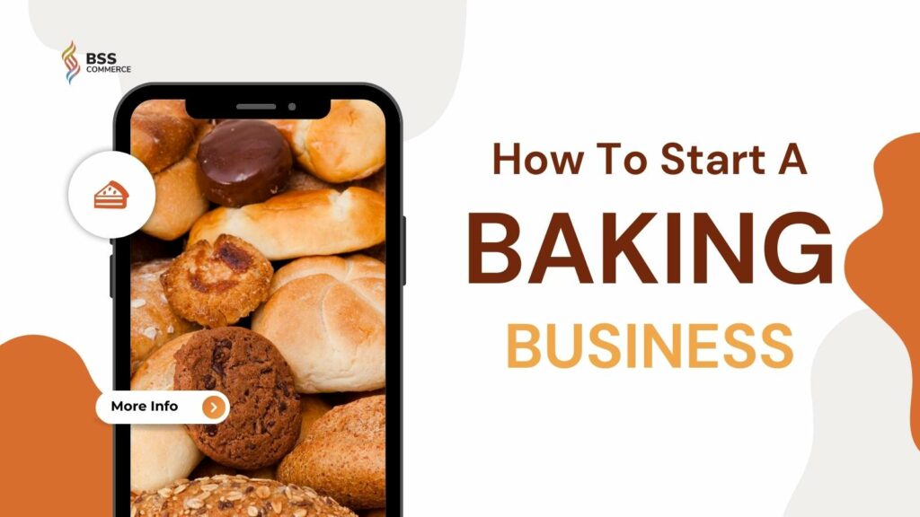 how to start a baking business