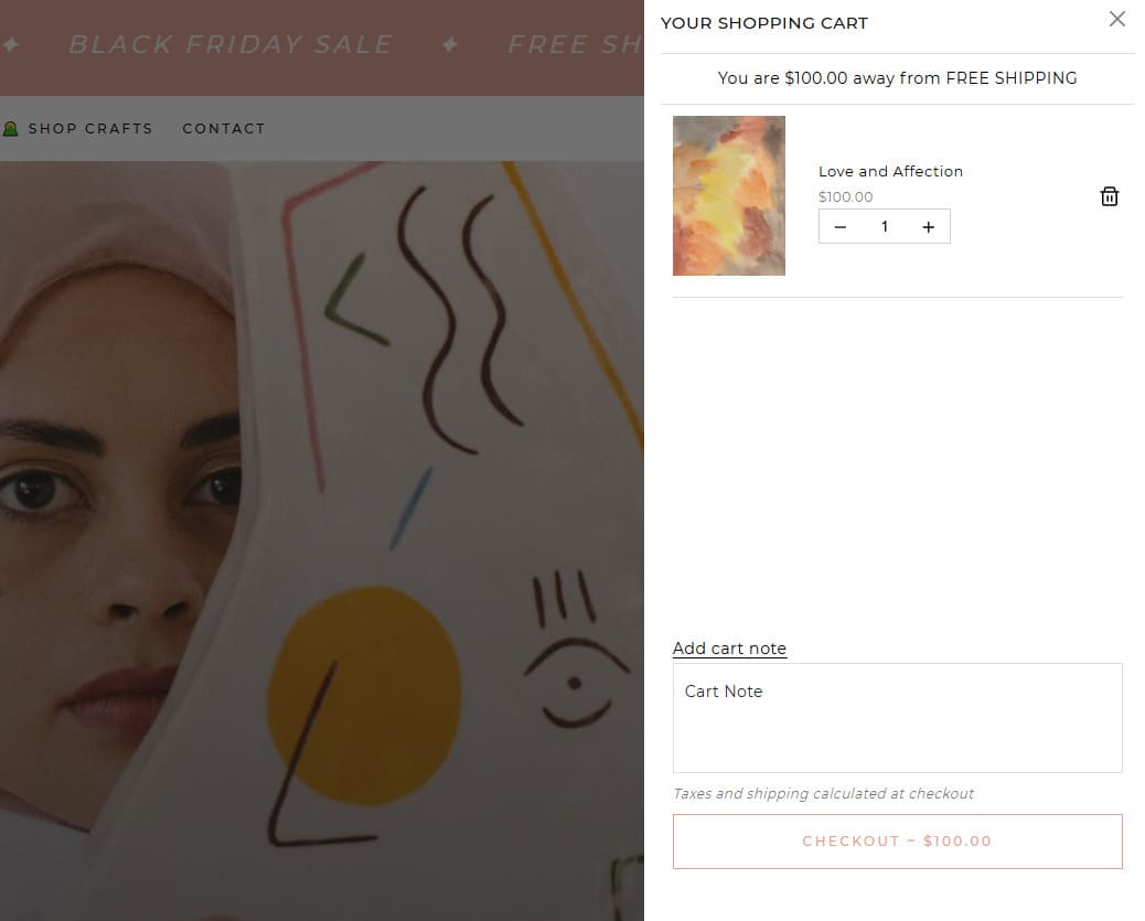 mono shopify theme review