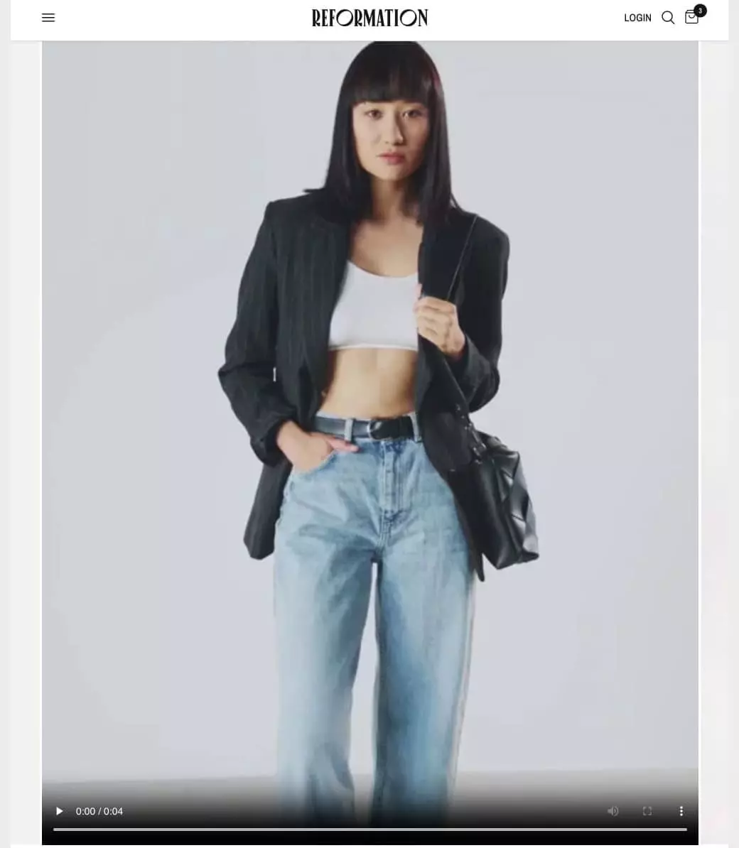 reformation theme shopify