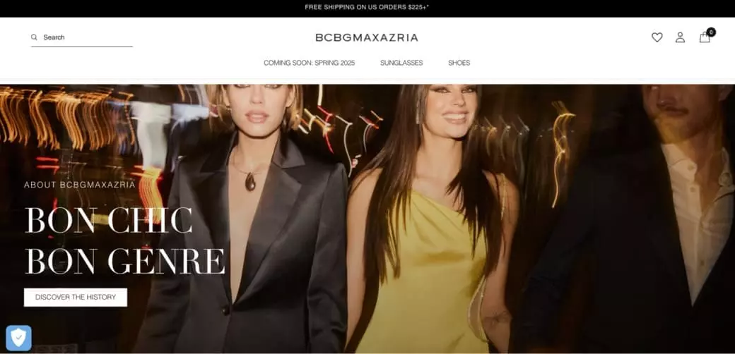 reformation theme shopify
