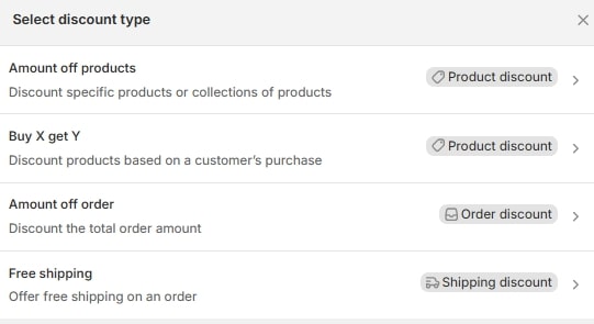 shopify quantity breaks 3