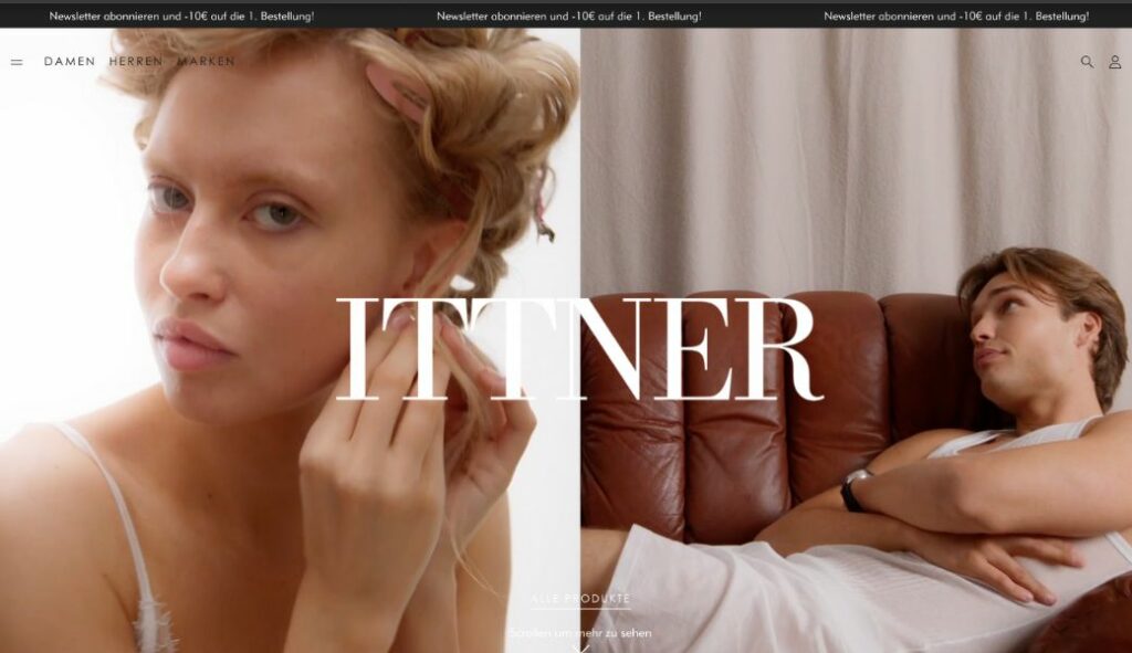 wonder shopify theme ittner