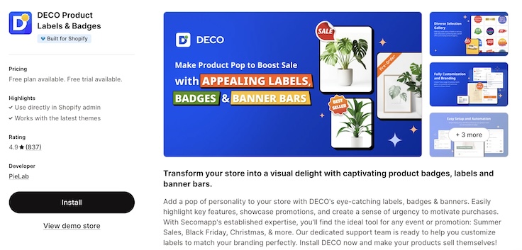 How-to-Add-Product-Labels-Badges-on-Shopify-DECO