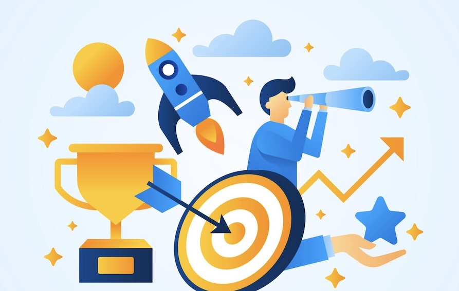 How to Start a T-shirt Business market target