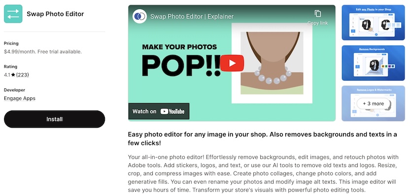 Image-Editor-Shopify-App-Swap