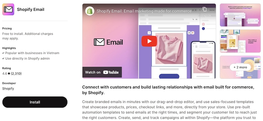 Shopify-marketing-automation-app-Shopify-email