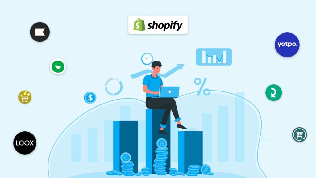 best shopify apps to increase conversion
