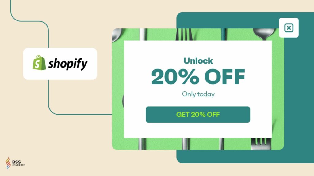 how to add a popup to shopify