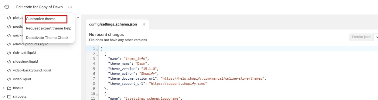 how to add custom color swatches in shopify 10